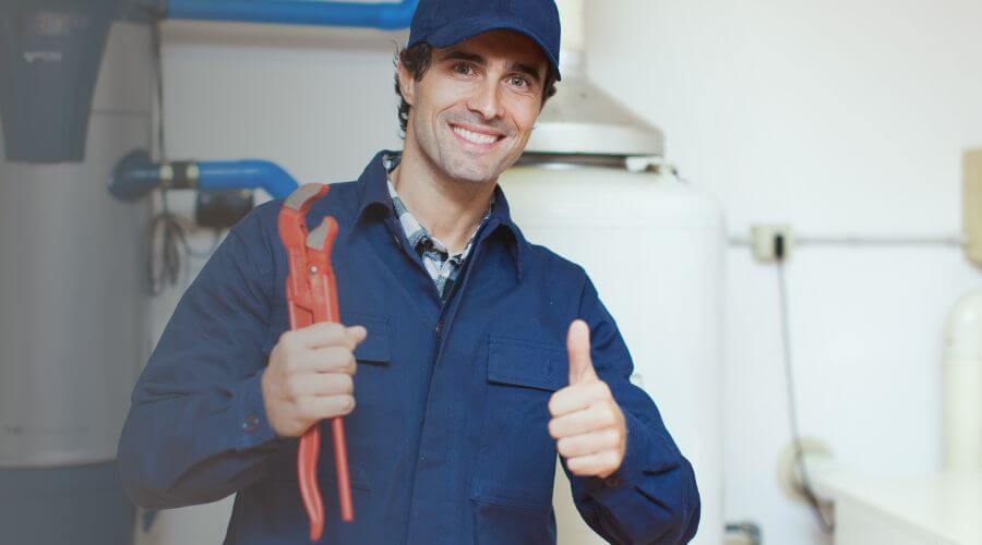 Professional bathroom faucet installation in Patricksburg, IN